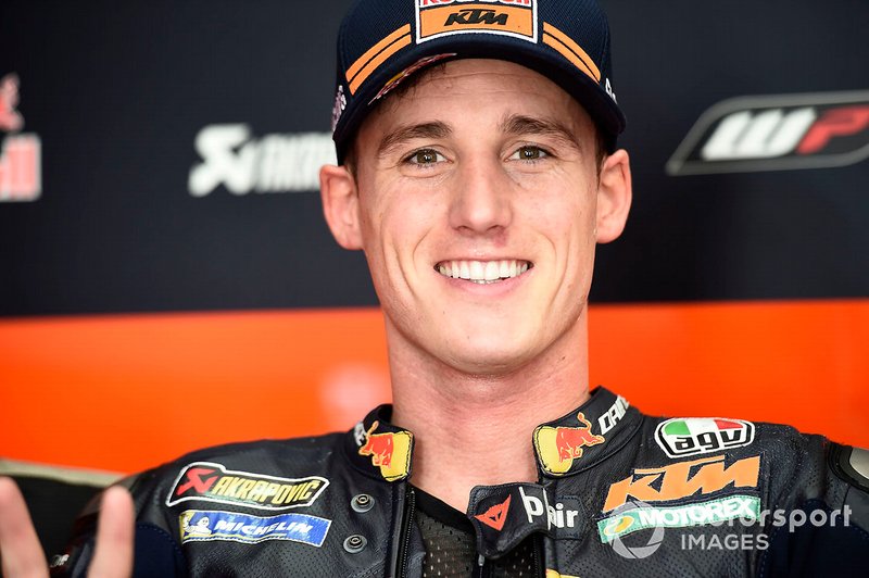 Pol Espargaro, Red Bull KTM Factory Racing