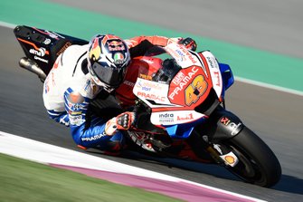 Jack Miller, Pramac Racing