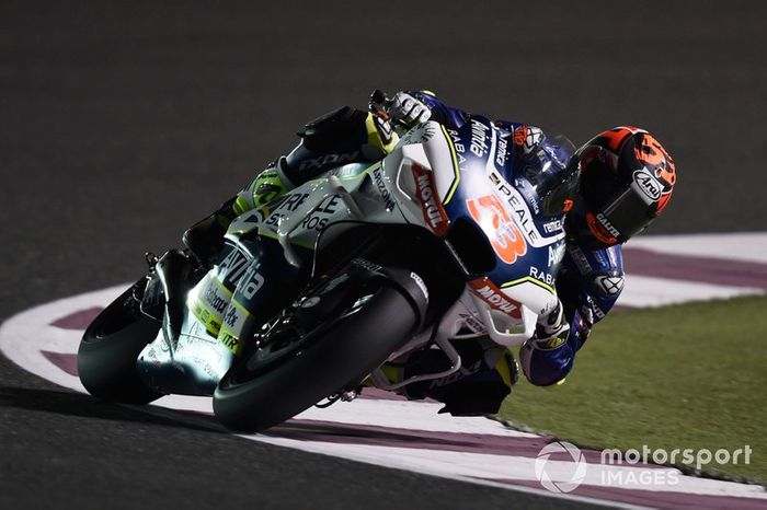 Tito Rabat, Avintia Racing