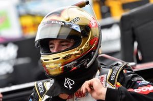 Austin Dillon, Richard Childress Racing, Chevrolet Camaro Dow
