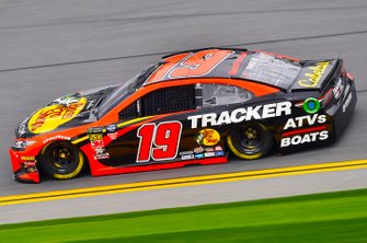 Martin Truex Jr., Joe Gibbs Racing, Toyota Camry Bass Pro Shops