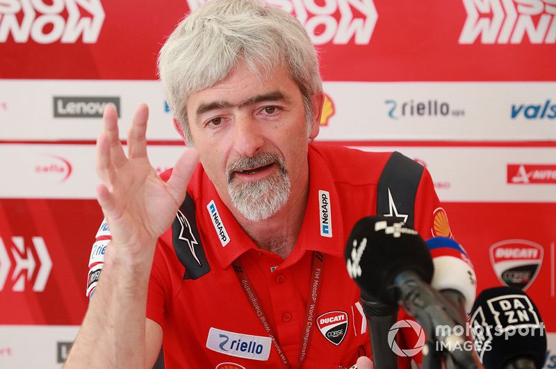 Gigi Dall'Igna