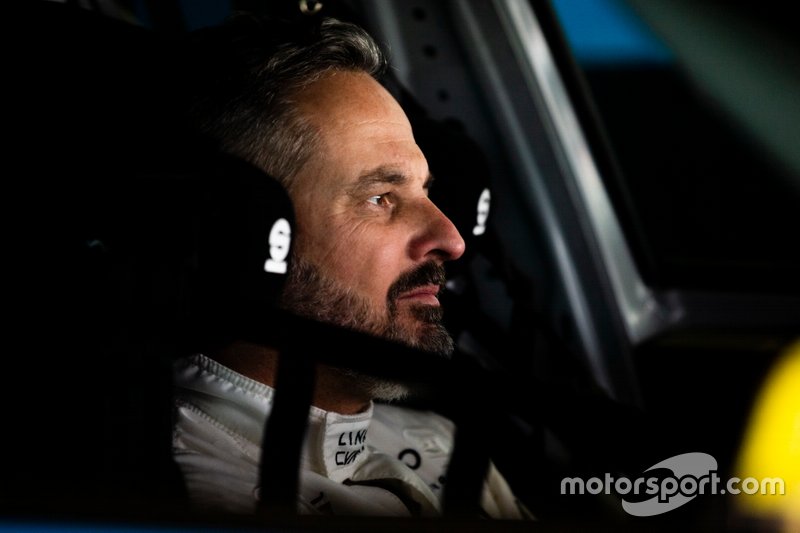 Yvan Muller, Cyan Racing Lynk & Co 03 TCR