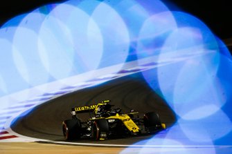 Nico Hulkenberg, Renault R.S. 19