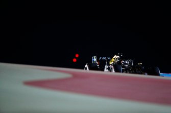 Romain Grosjean, Haas F1 Team VF-19