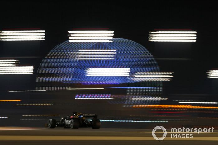 Romain Grosjean, Haas F1 Team VF-19