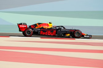 Pierre Gasly, Red Bull Racing RB15