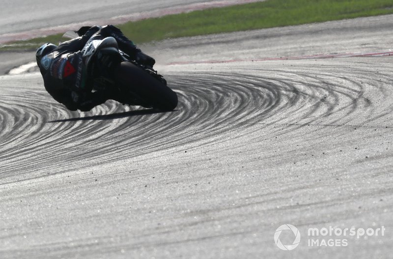 Franco Morbidelli, Petronas Yamaha SRT