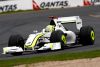 Jenson Button