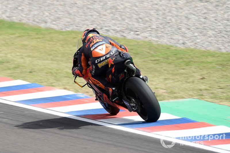Pol Espargaro, Red Bull KTM Factory Racing