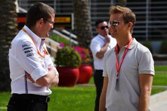 Nico Rosberg