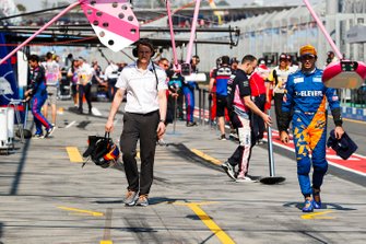 Carlos Sainz Jr., McLaren