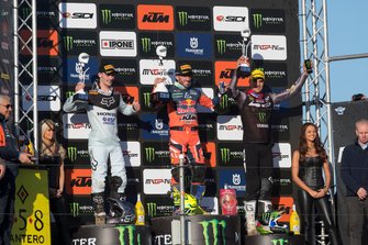 Tony Cairoli, Red Bull KTM Factory Racing