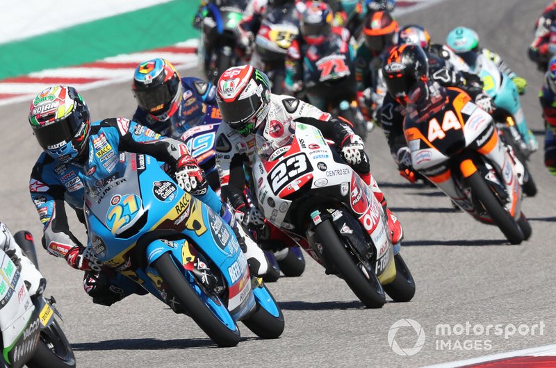 Alonso Lopez, Estrella Galicia 0,0