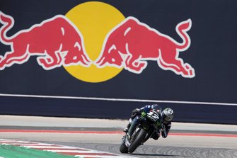 Maverick Viñales, Yamaha Factory Racing