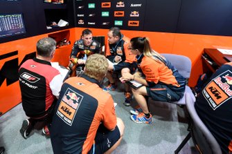 Pol Espargaro, Red Bull KTM Factory Racing