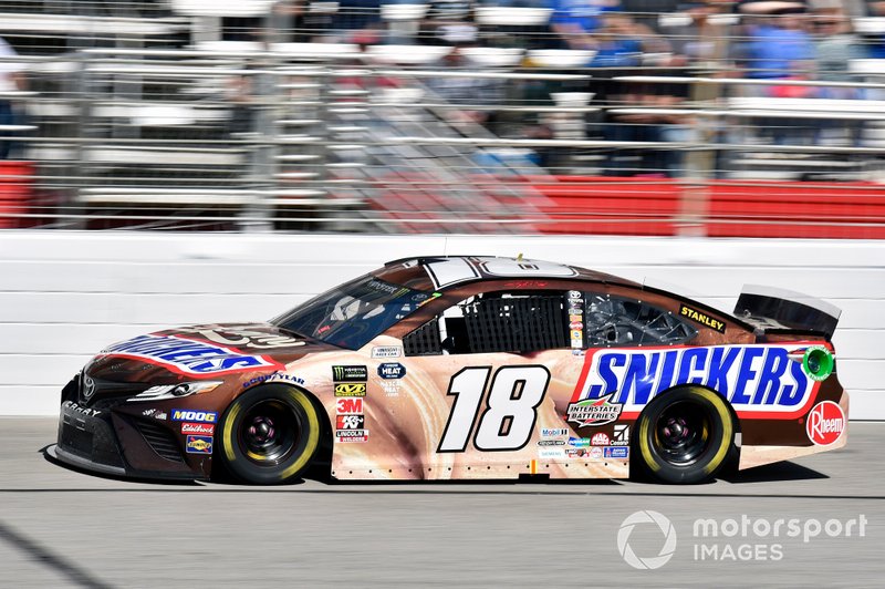 Snickers Creamy