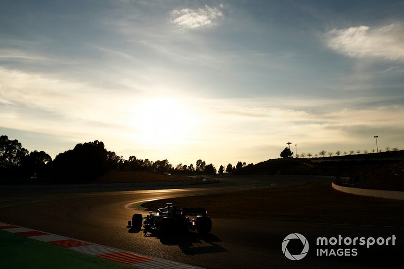 Kevin Magnussen, Haas F1 Team VF-19