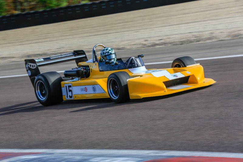 International Historic F2