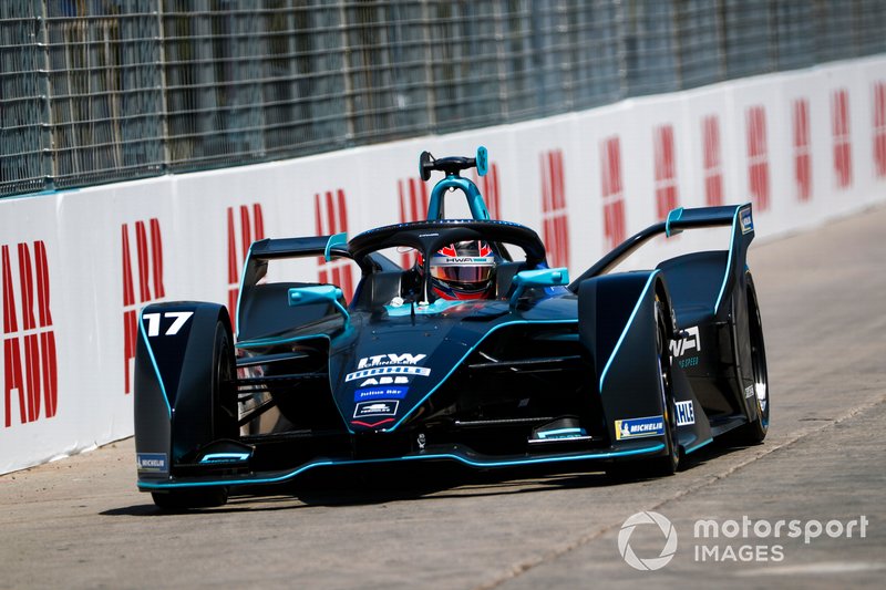 Gary Paffett, HWA Racelab, VFE-05