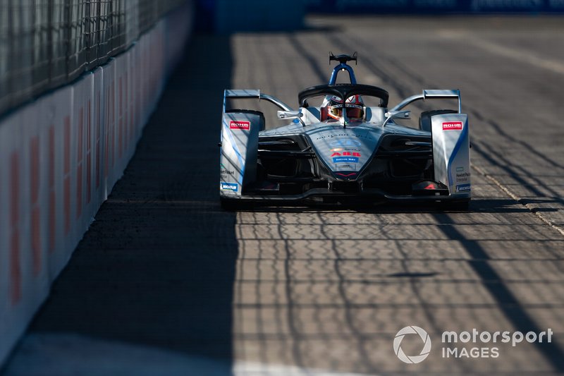 Edoardo Mortara Venturi Formula E, Venturi VFE05