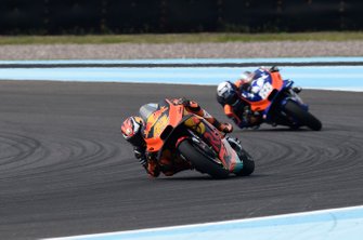 Pol Espargaro, Red Bull KTM Factory Racing