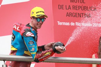 Alex Marquez, Marc VDS Racing