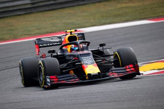 Pierre Gasly, Red Bull Racing RB15