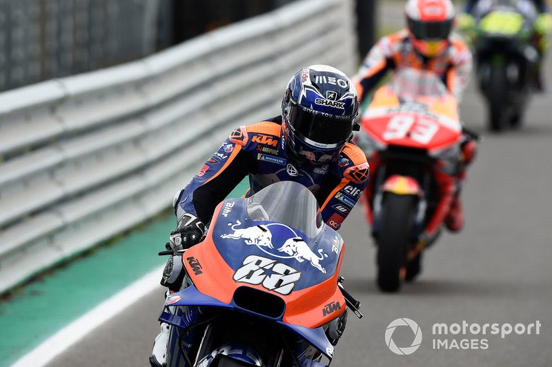 Miguel Oliveira