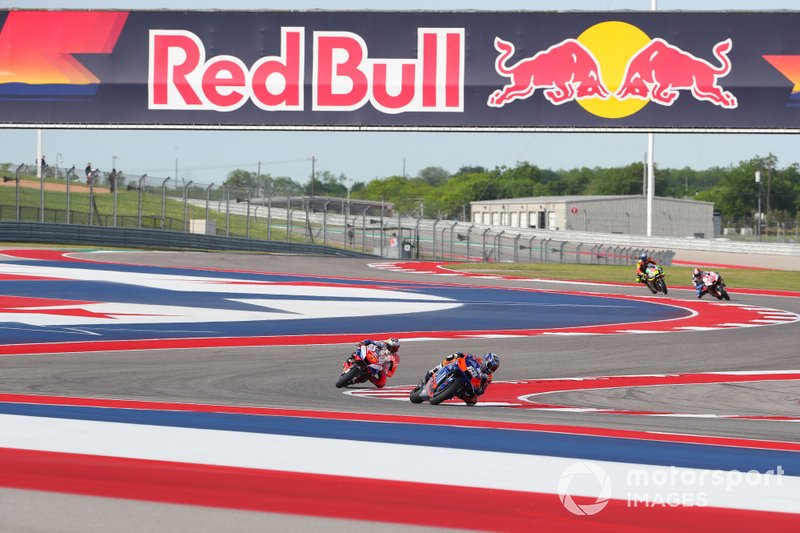 Miguel Oliveira, Red Bull KTM Tech 3