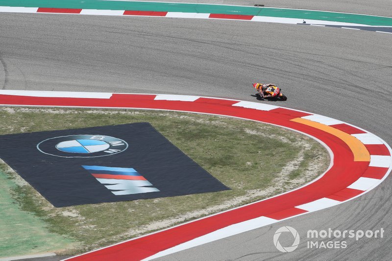 Marc Marquez, Repsol Honda Team