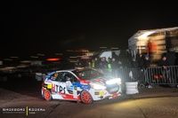 Rajd Barbórka 2024 - piątek