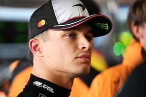 Lando Norris, McLaren