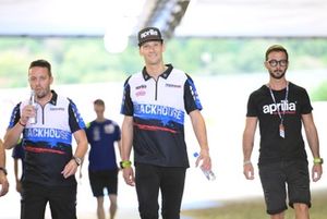 Lorenzo Savadori, Trackhouse Racing