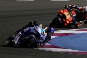 Alex Márquez, Gresini Racing