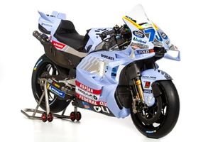 Gresini Racing MotoGP