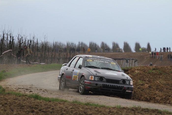 Rally van Haspengouw