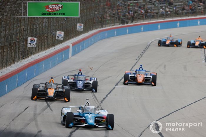 Josef Newgarden, Team Penske Chevrolet