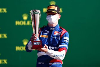 Robert Shwartzman, Prema Racing