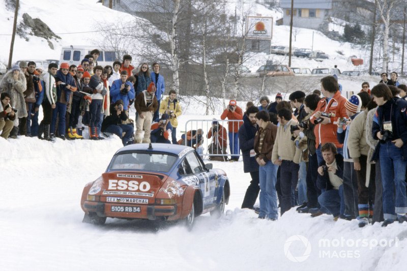10. Hannu Mikkola: 18 victorias