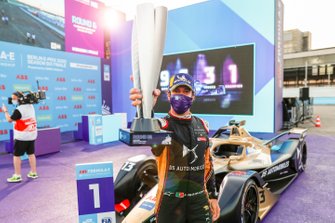 Antonio Felix da Costa, DS Techeetah, 1st position