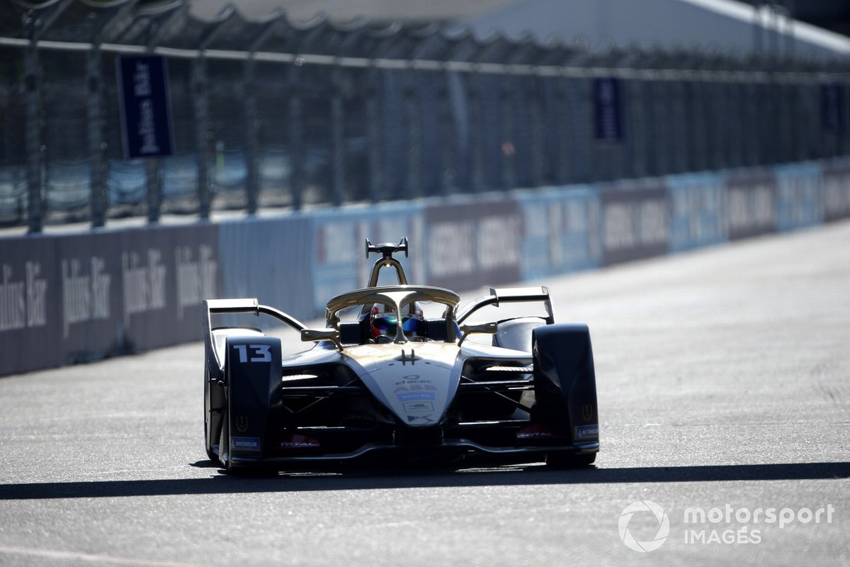 Antonio Felix da Costa, DS Techeetah, DS E-Tense FE20