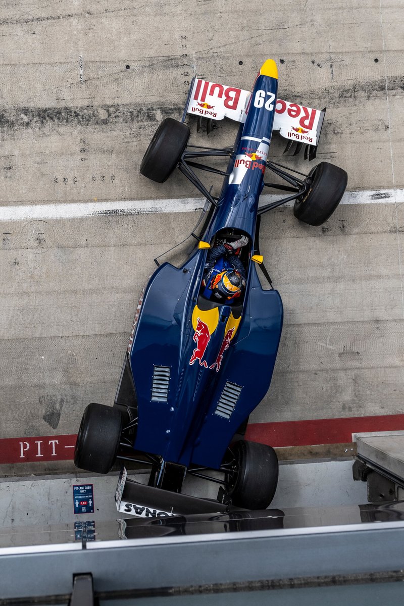 F1 Sauber