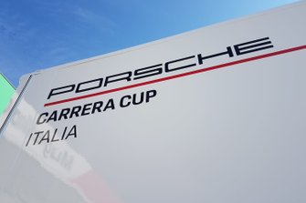 Porsche Carrera Cup al Mugello