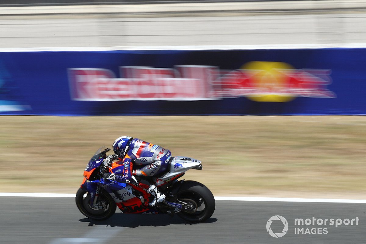 Miguel Oliveira, Red Bull KTM Tech 3