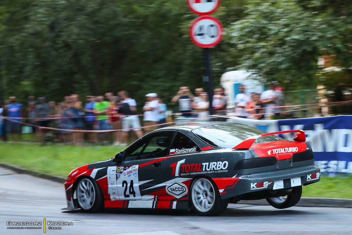 Grand Prix Sopot-Gdynia