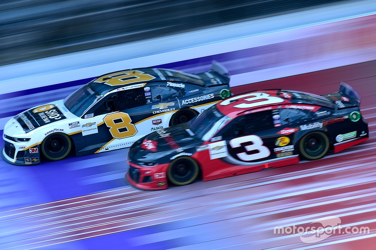 Richard Childress Racing (Chevrolet)