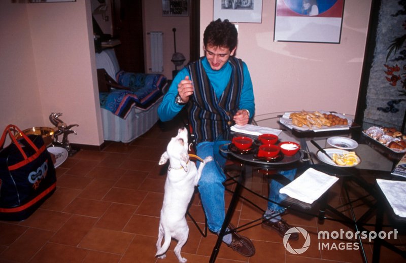 Jarno Trulli