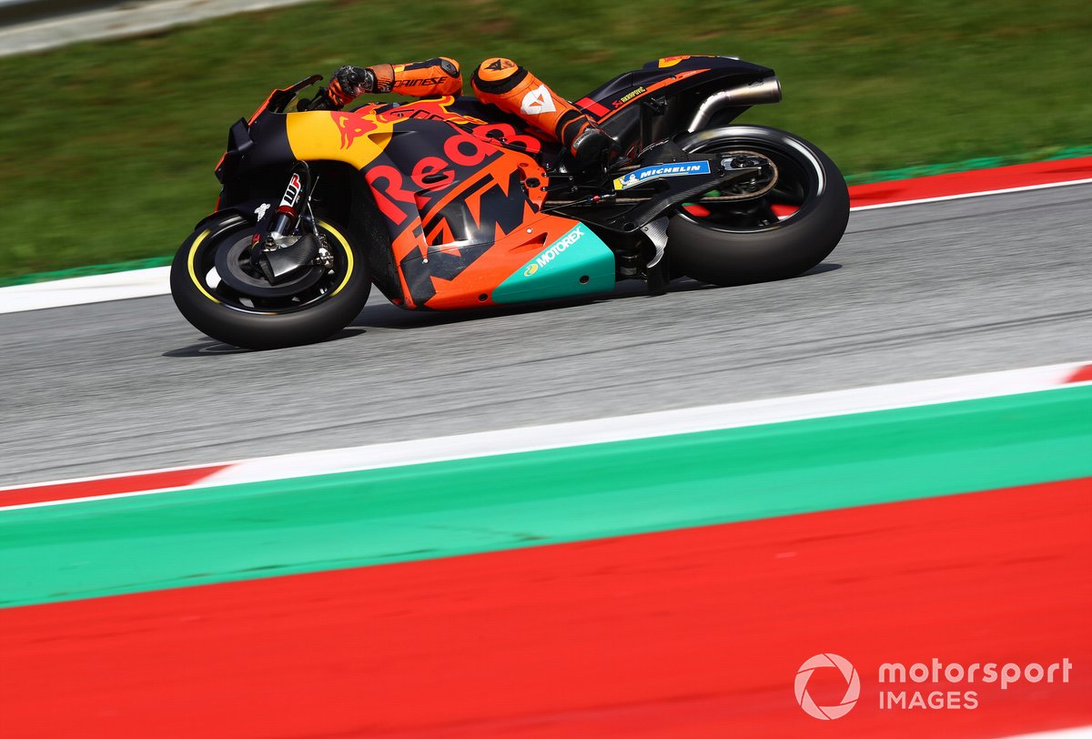 Pol Espargaro, Red Bull KTM Factory Racing