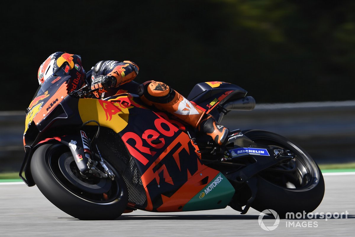 Pol Espargaro, Red Bull KTM Factory Racing